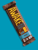 Awake Milk Chocolate Bar 27g