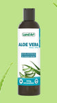Land Art Aloe Vera Topical Soothing Gel 240g