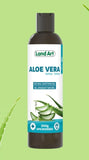 Land Art Aloe Vera Topical Soothing Gel 240g