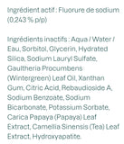 Attitude Complete Care Toothpaste with Fluoride 120g