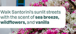 Attitude Ambient Room Spray Santorini Bliss 240ml
