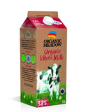 Organic Meadow 2L 3% Milk (Special order only)