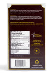 Sweets From The Earth Plant Based Oatmeal Raisin Cookie Box 300g