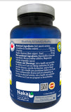 Naka Nitric Oxide Booster (NoX)90vcaps