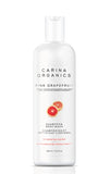 Carina Organics Pink Grapefruit Shampoo and Body Wash 360ml