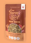 Farm Girl Cinnamon Crisps 280g