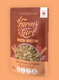 Farm Girl Cinnamon Crisps 280g