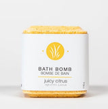 All Things Jill Bath Bombs