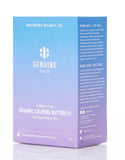 Genuine Tea Organic Calming Butterfly Tea 15bag