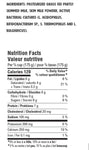 Rolling Meadow Grass Fed 2% Yogurt 500g