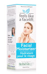 Herbal Glo Facelift 40+ Facial Moisturizer 120ml