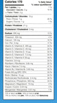 Good Protein Cookies and Cream All in One Shake 880g