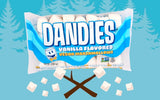 Dandies Vegan GF Marshmallows 283g