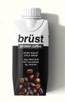 Brust Cold Brew Protein Coffee 330ml