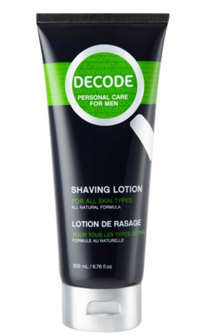 Decode Saving Lotion 200ml