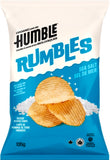 Humble Sea Salt Rumbles 135g