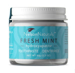 Nelson Fresh Mint w/ Hydroxyyapatite Toothpaste 93g