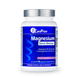 CanPrev Magnesium Stress Release 99vcap