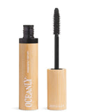 Oceanly Plastic Free Black Mascara + Serum 7g