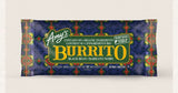 Amy's Black Bean Veg Burrito DF GF