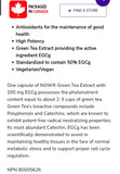 Now EGCg Grn. Tea Ext 400/200 180vcap