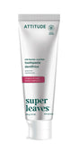 Attitude Complete Care Toothpaste with Fluoride 120g