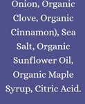 Perfect Chef Organic Canadian Ketchup 350ml
