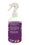 Naka Lavender Room+Body Spray 340ml