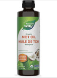 Natures Way MCT Oil 480ml