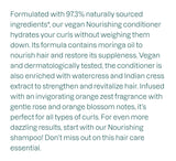 Attitude Curl Ultra Hydrating Conditioner 473ml