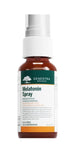 Genestra Melatonin Spray Spearmint 3mg 30ml