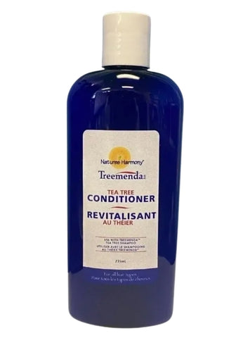 Natures Harmony Tea Tree Oil Conditioner 235ml