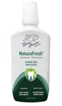 Green Beaver Mouthwash Frosty Mint 473ml