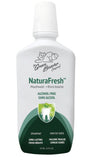Green Beaver Mouthwash Frosty Mint 473ml