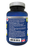 Naka Nitric Oxide Booster (NoX)90vcaps