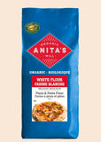 Anita's Organic 00 Pizza and Pasta Flour 1kg