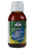 Nature Beaute Sante Colloidal Silver 80ppm 100ml