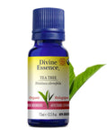Divine Essence Tea Tree 15ml
