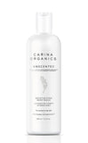 Carina Organics Unscented Body Wash 360ml