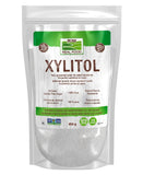 Now Foods Xylitol 2.2lbs
