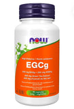 Now EGCg Grn. Tea Ext 400/200 180vcap