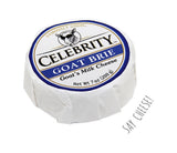 Celebrity Goat Brie 180g