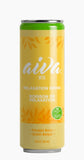 Aiva Water Relaxation Drink Pineapple Mango 355ml
