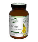 St Francis Mullein Capsules 60cap