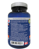 Naka Organic Curcumin 90cap
