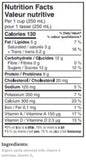 Organic Meadow 2% Milk 2L