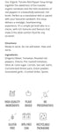 Sprague Organic Tomato & Red Pepper Soup 398ml