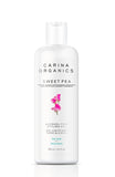 Carina Organics Sweet Pea Styling Gel 250ml