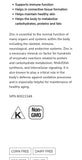 Now Zinc Picolinate 25mg 100vcap