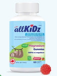 Allkidz Magnesium 80Gummy